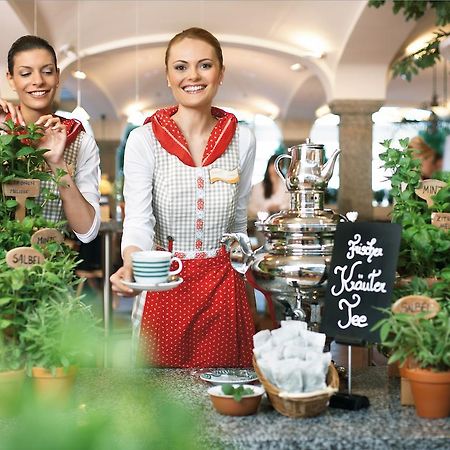 Landzeit Autobahn-Restaurant Steinhaeusl Bei Wien Altlengbach المظهر الخارجي الصورة